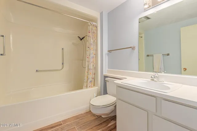 $365,000 | 19417 North Palo Verde Drive, Sun City, AZ 85373