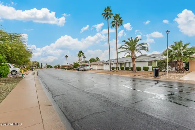$365,000 | 19417 North Palo Verde Drive, Sun City, AZ 85373