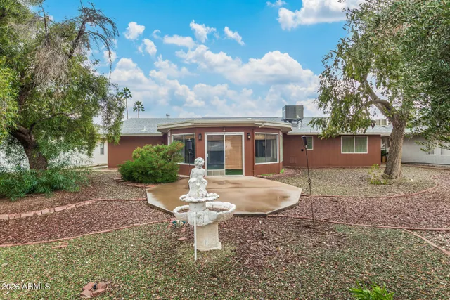 $365,000 | 19417 North Palo Verde Drive, Sun City, AZ 85373