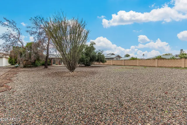 $365,000 | 19417 North Palo Verde Drive, Sun City, AZ 85373