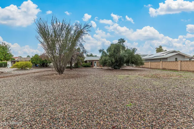 $365,000 | 19417 North Palo Verde Drive, Sun City, AZ 85373