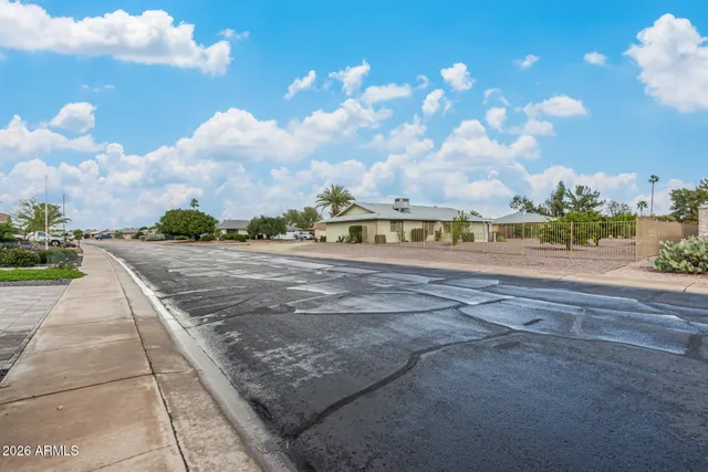 $365,000 | 19417 North Palo Verde Drive, Sun City, AZ 85373