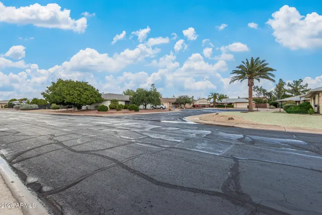 $365,000 | 19417 North Palo Verde Drive, Sun City, AZ 85373