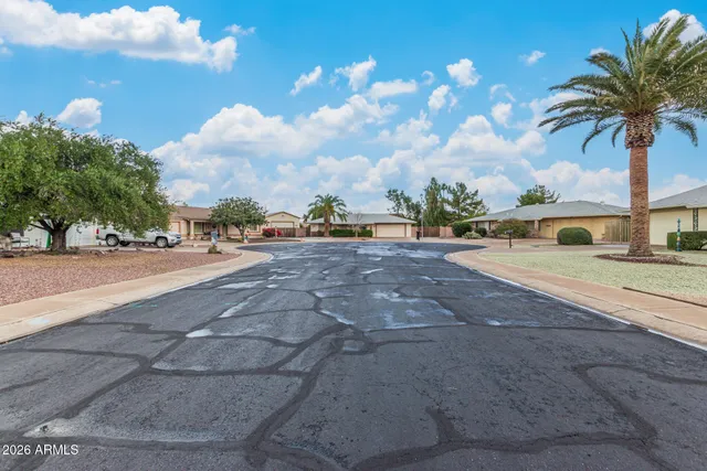 $365,000 | 19417 North Palo Verde Drive, Sun City, AZ 85373