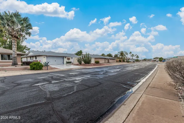 $365,000 | 19417 North Palo Verde Drive, Sun City, AZ 85373