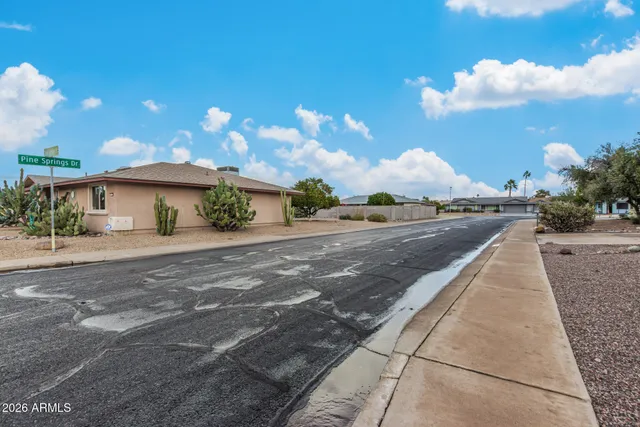 $365,000 | 19417 North Palo Verde Drive, Sun City, AZ 85373