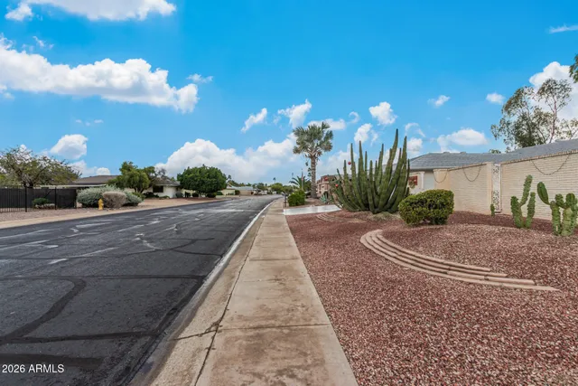 $365,000 | 19417 North Palo Verde Drive, Sun City, AZ 85373