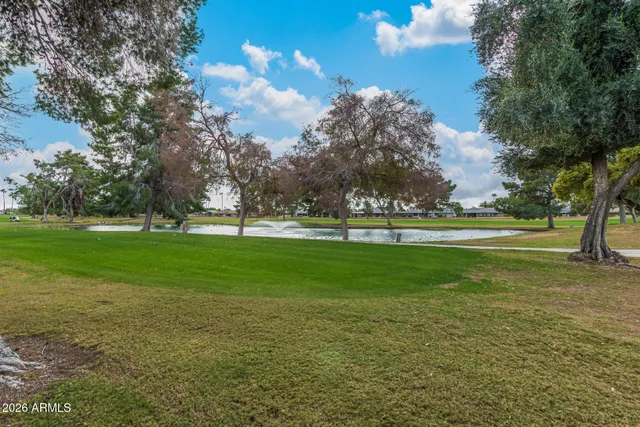 $365,000 | 19417 North Palo Verde Drive, Sun City, AZ 85373