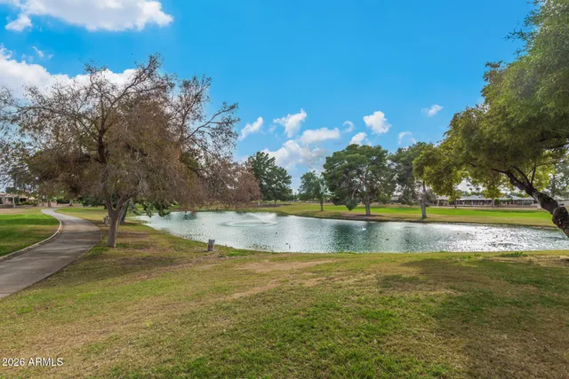 $365,000 | 19417 North Palo Verde Drive, Sun City, AZ 85373