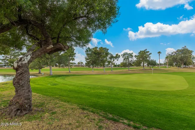 $365,000 | 19417 North Palo Verde Drive, Sun City, AZ 85373