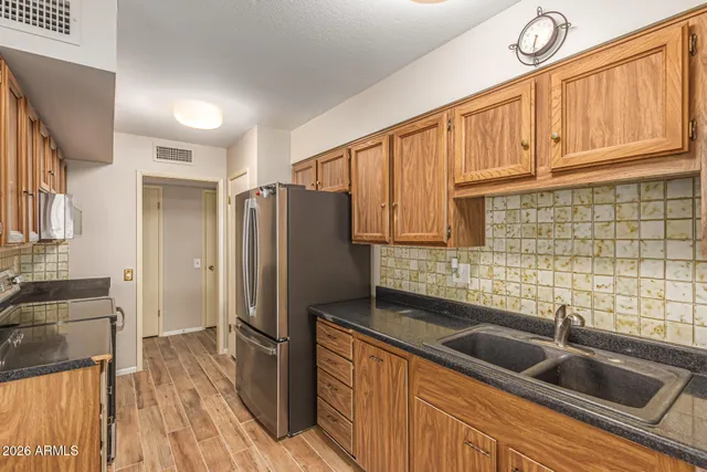 $365,000 | 19417 North Palo Verde Drive, Sun City, AZ 85373