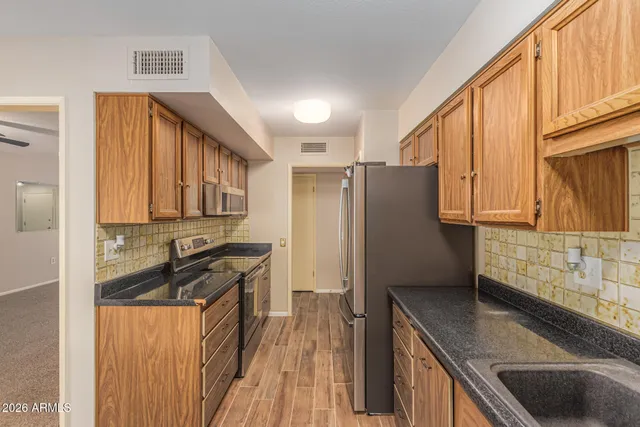 $365,000 | 19417 North Palo Verde Drive, Sun City, AZ 85373