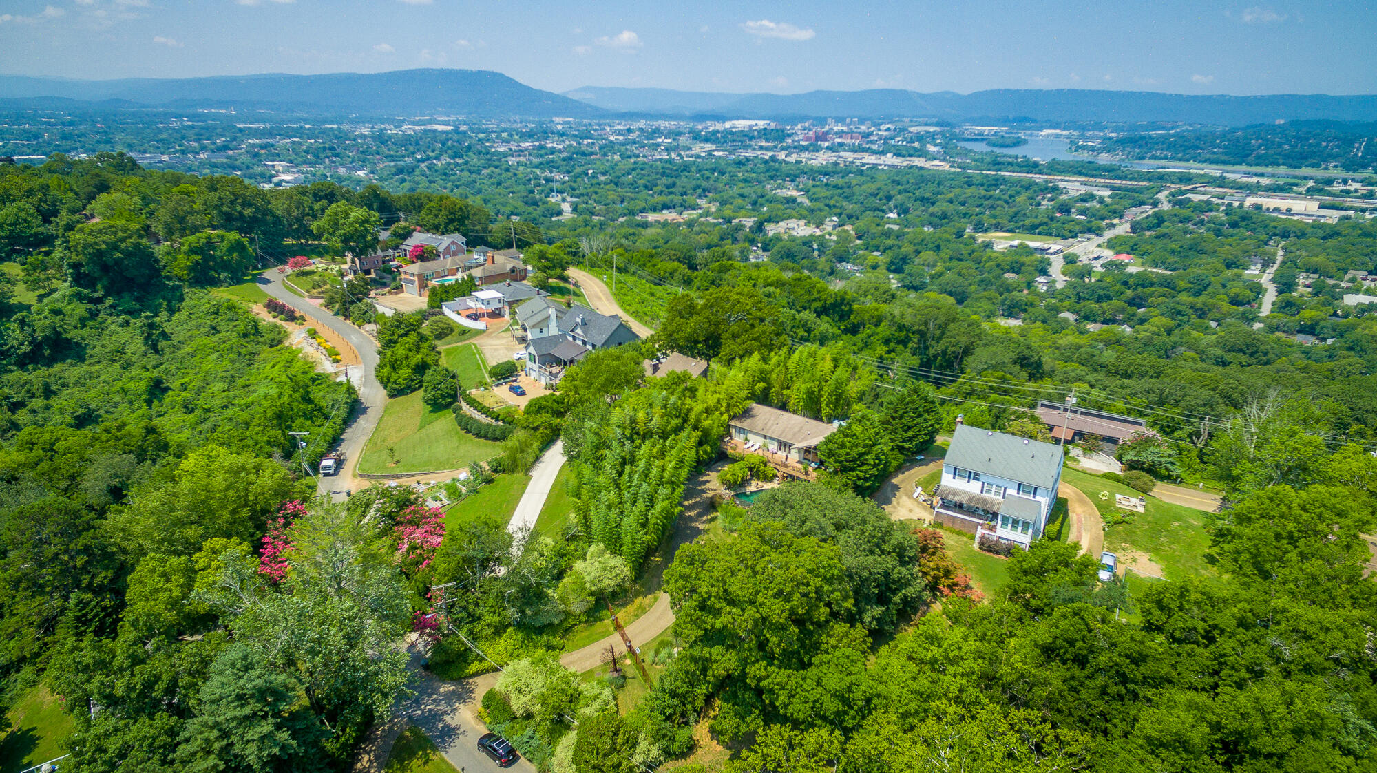 322 North Crest Road Chattanooga, TN 37404 - Photo 104 of 110 322 N Crest Rd. HD-199