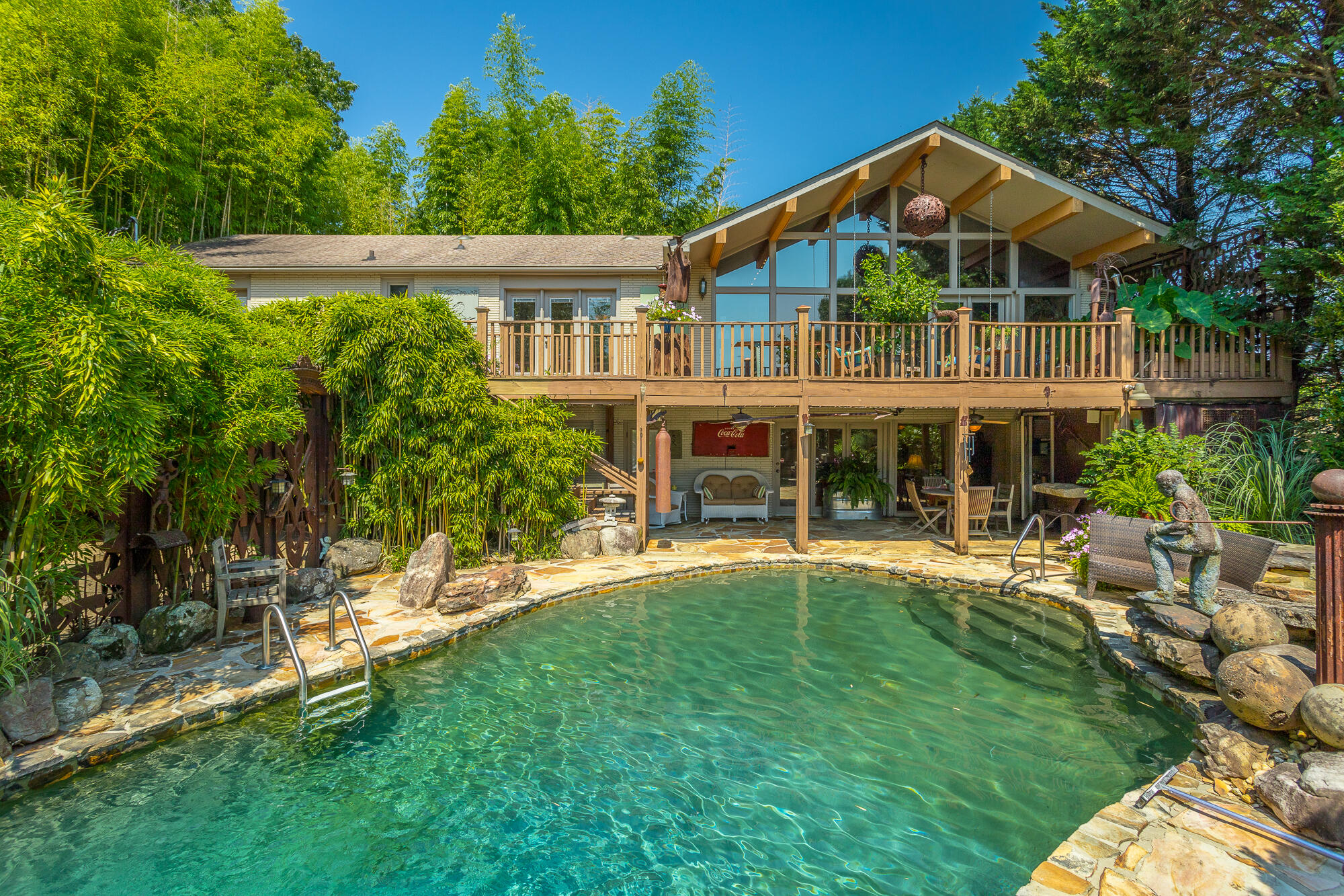 322 North Crest Road Chattanooga, TN 37404 - Photo 45 of 110 322 N Crest Rd. HD-100