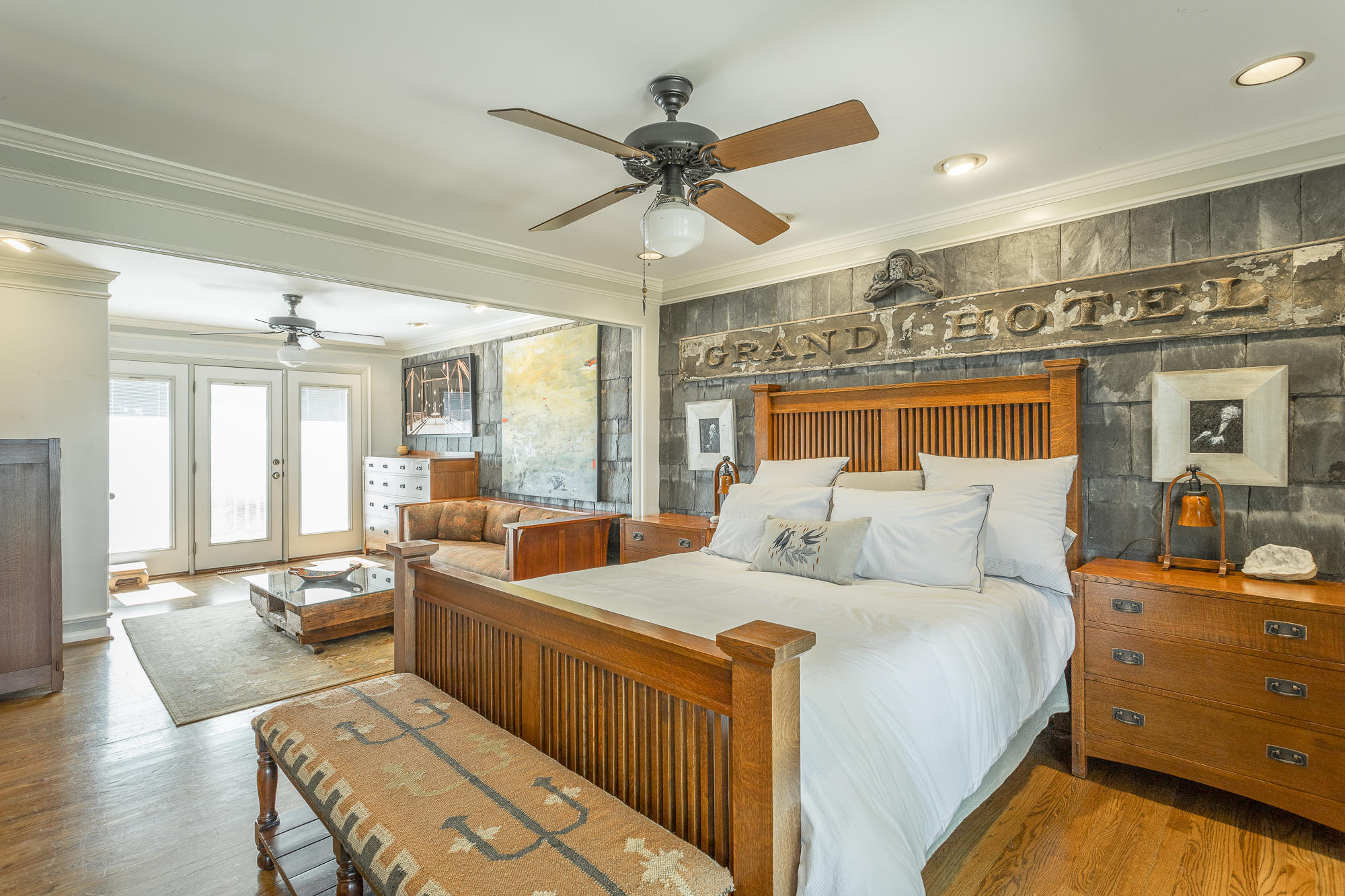 322 North Crest Road Chattanooga, TN 37404 - Photo 77 of 110 322 N Crest Rd. HD-51