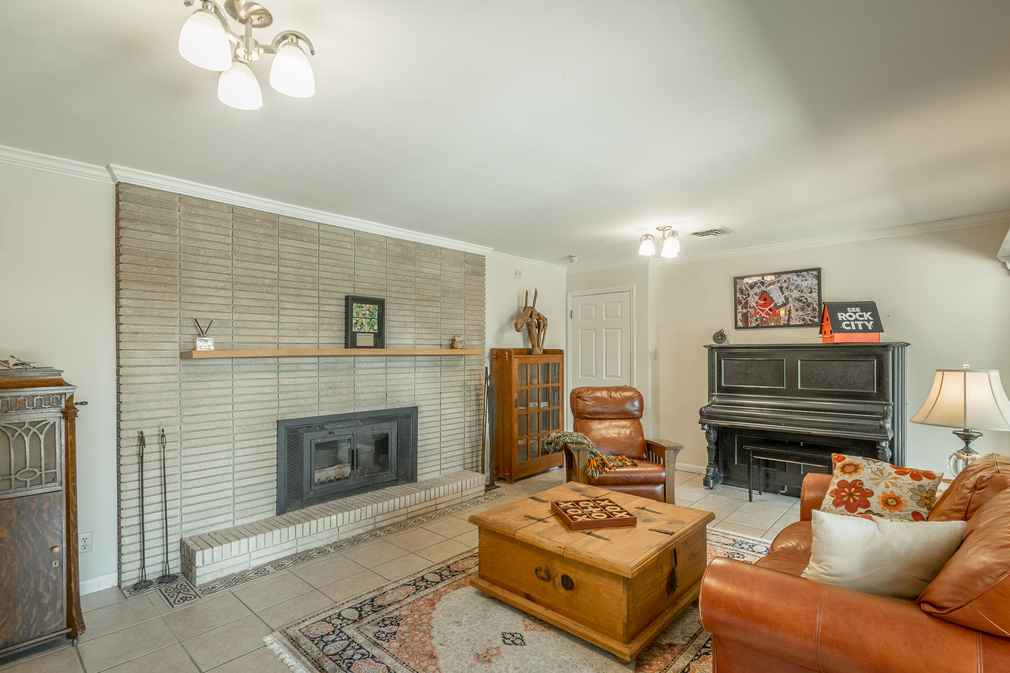 322 North Crest Road Chattanooga, TN 37404 - Photo 89 of 110 322 N Crest Rd. HD-164