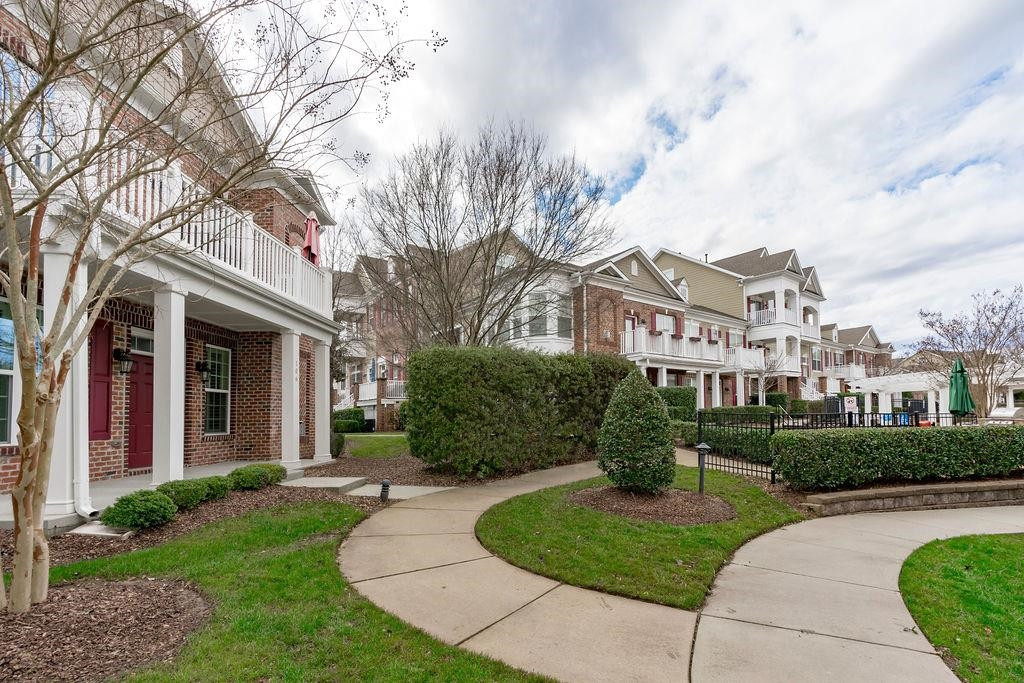 10529 Sablewood Drive, Unit 106 Raleigh, NC 27617 - Photo 3 of 43 Photo 3