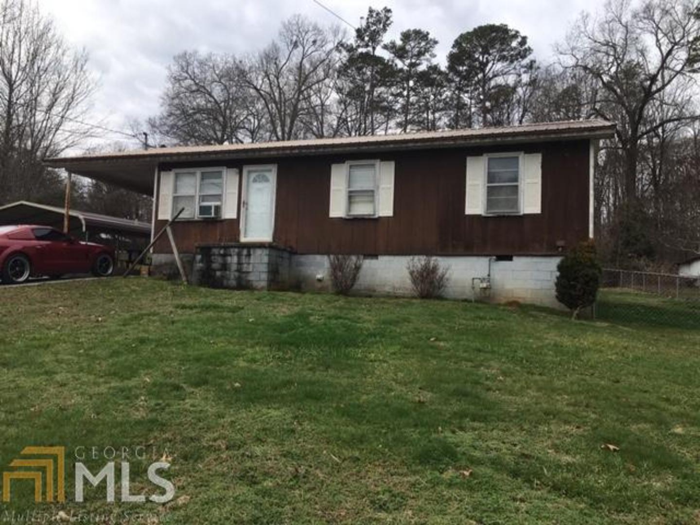 118 Peach Street Trion, GA 30753 - Photo 1 of 1