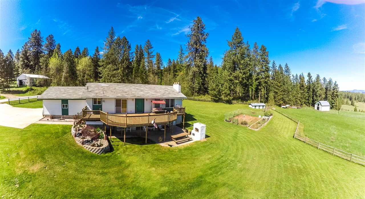 601 Phay Road Elk, WA 99009 - Photo 1 of 20