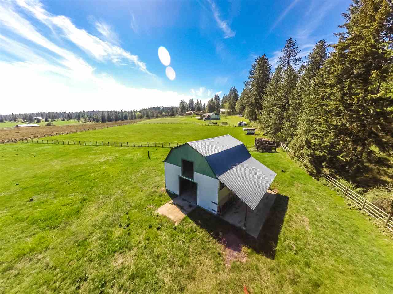 601 Phay Road Elk, WA 99009 - Photo 4 of 20