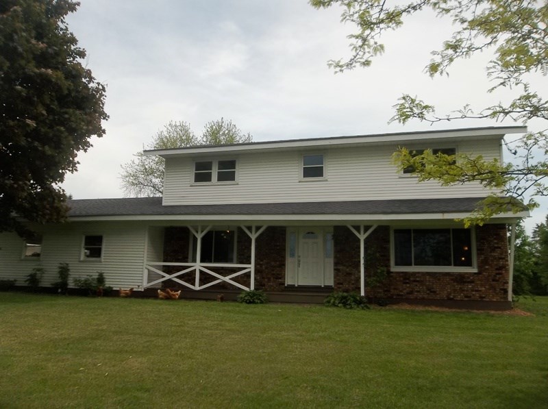 6566 State Highway Rudolph, WI 54475 - Photo 1 of 1