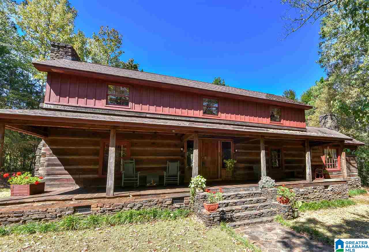 8750 Harding Drive Cottondale, AL 35453 - Photo 2 of 41