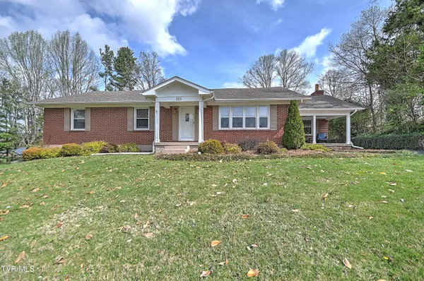 $335,000 | 525 Cheyenne Road, Bristol, VA 24201