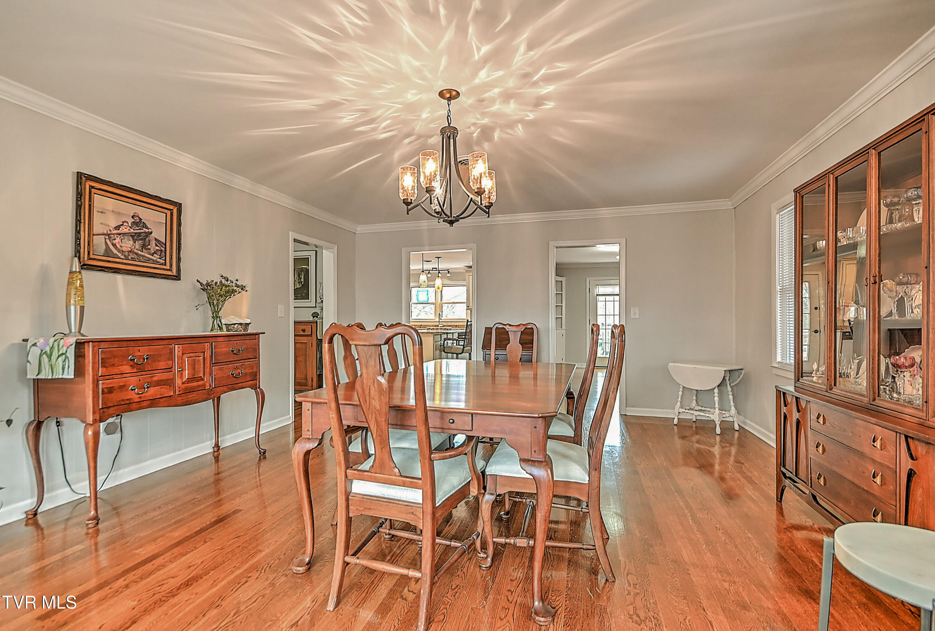 525 Cheyenne Road Bristol, VA 24201 - Photo 19 of 57 525 Cheyenne KB-10