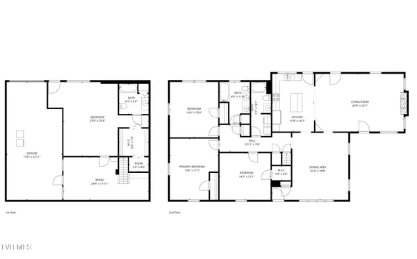 $335,000 | 525 Cheyenne Road, Bristol, VA 24201