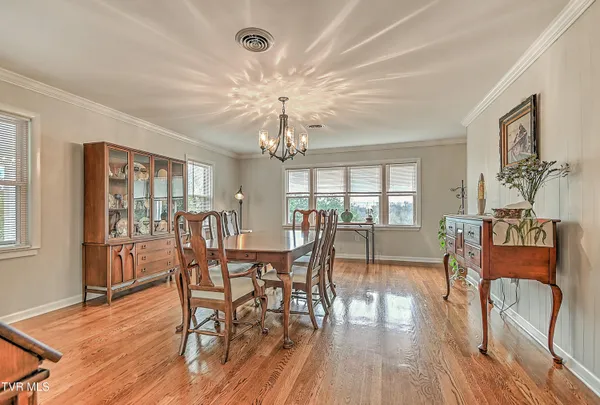$335,000 | 525 Cheyenne Road, Bristol, VA 24201