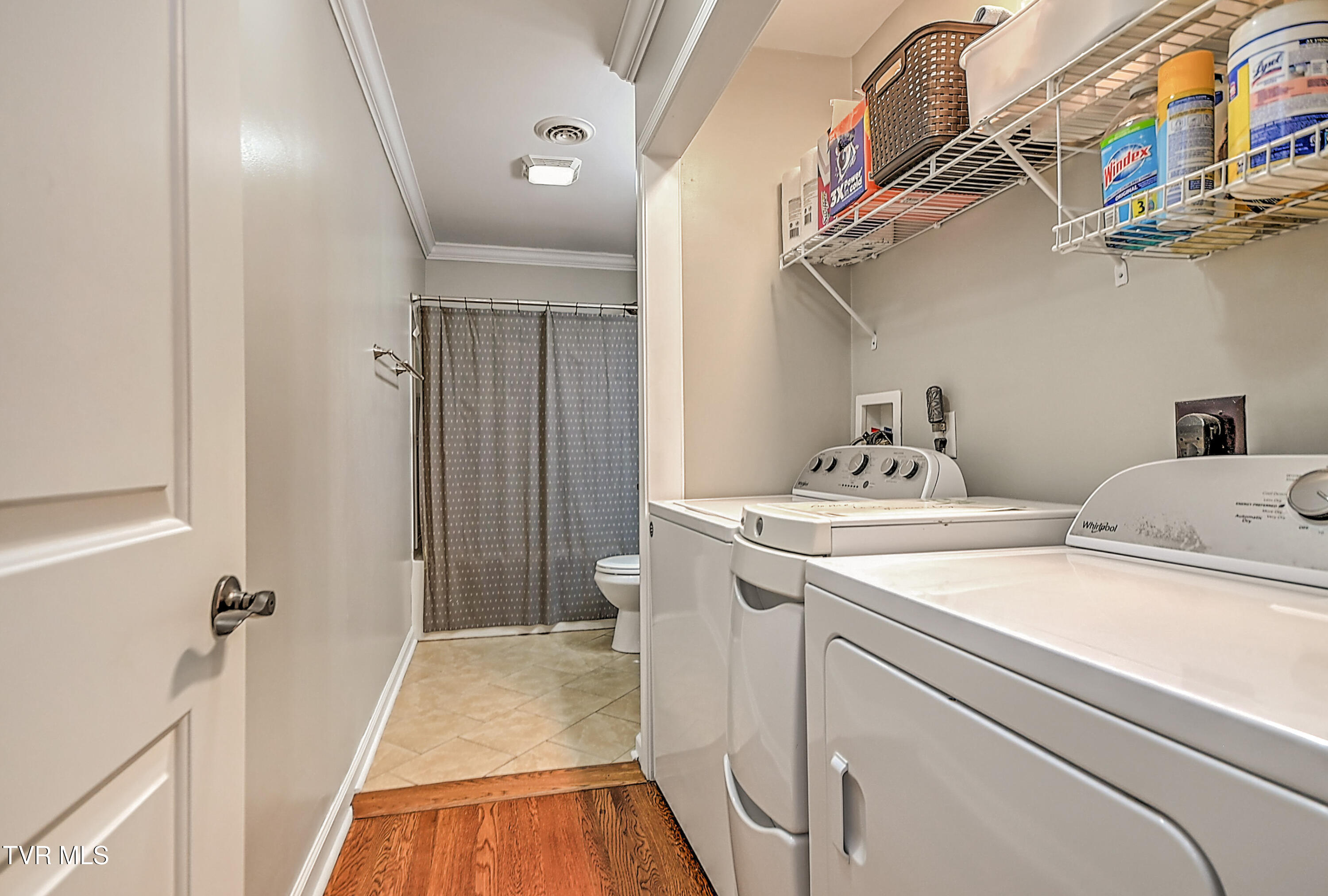 525 Cheyenne Road Bristol, VA 24201 - Photo 23 of 57 525 Cheyenne KB-28