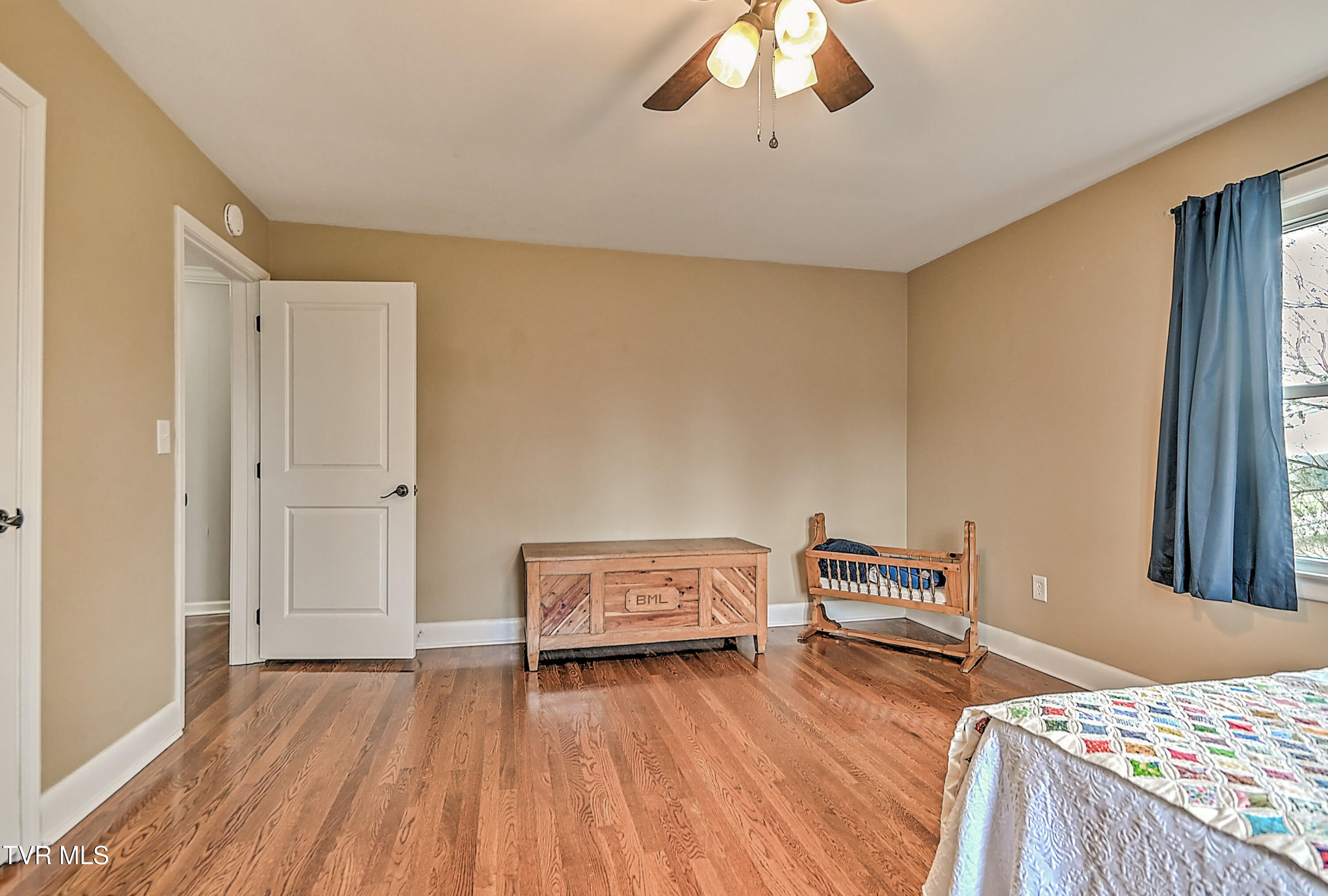 525 Cheyenne Road Bristol, VA 24201 - Photo 33 of 57 525 Cheyenne KB-51