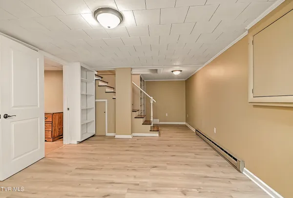 $335,000 | 525 Cheyenne Road, Bristol, VA 24201