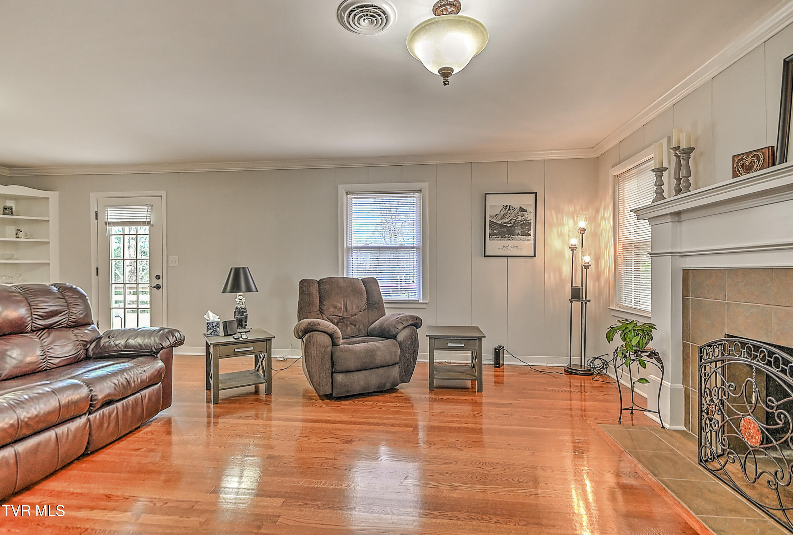 525 Cheyenne Road Bristol, VA 24201 - Photo 7 of 57 525 Cheyenne KB-14