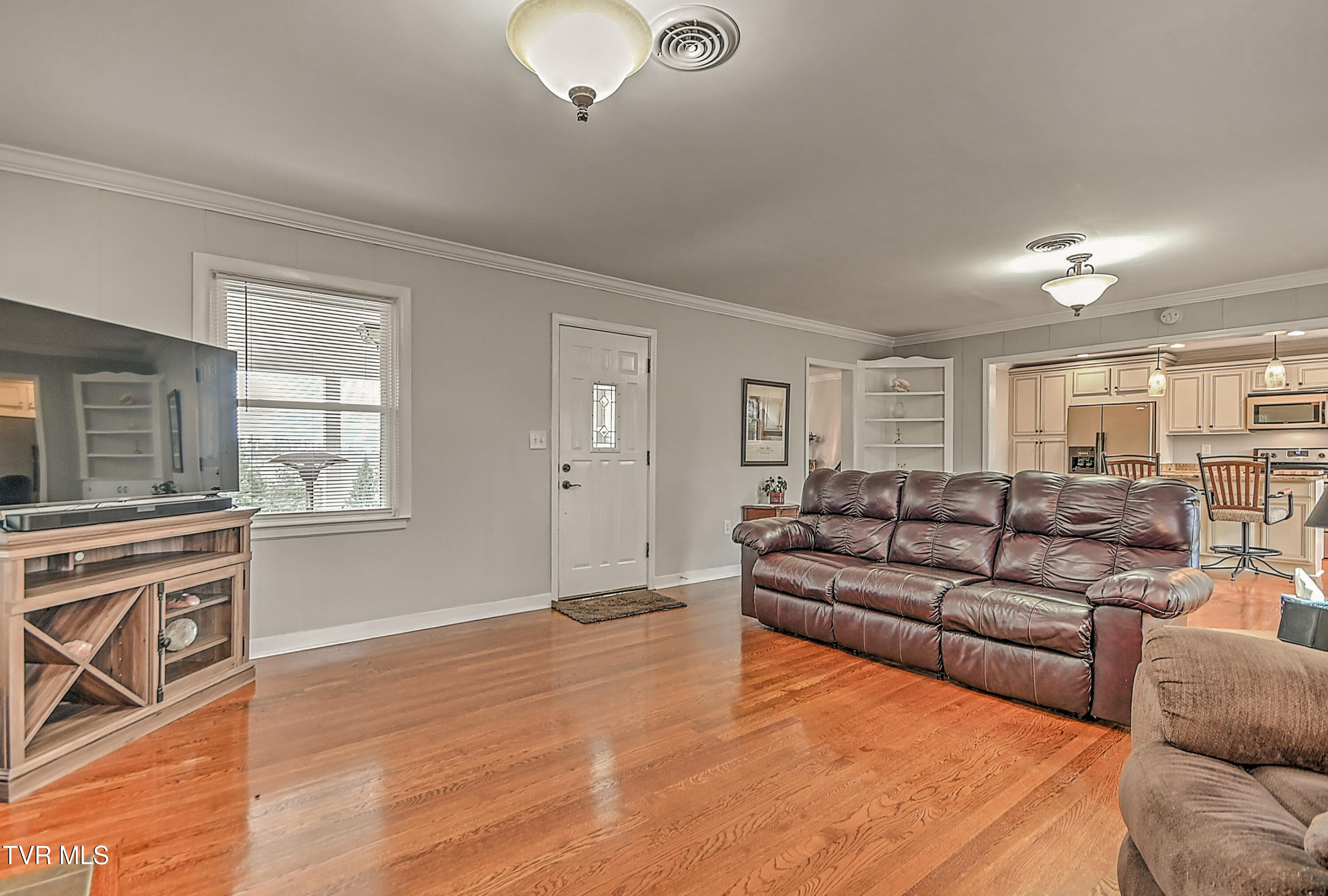 525 Cheyenne Road Bristol, VA 24201 - Photo 8 of 57 525 Cheyenne KB-15