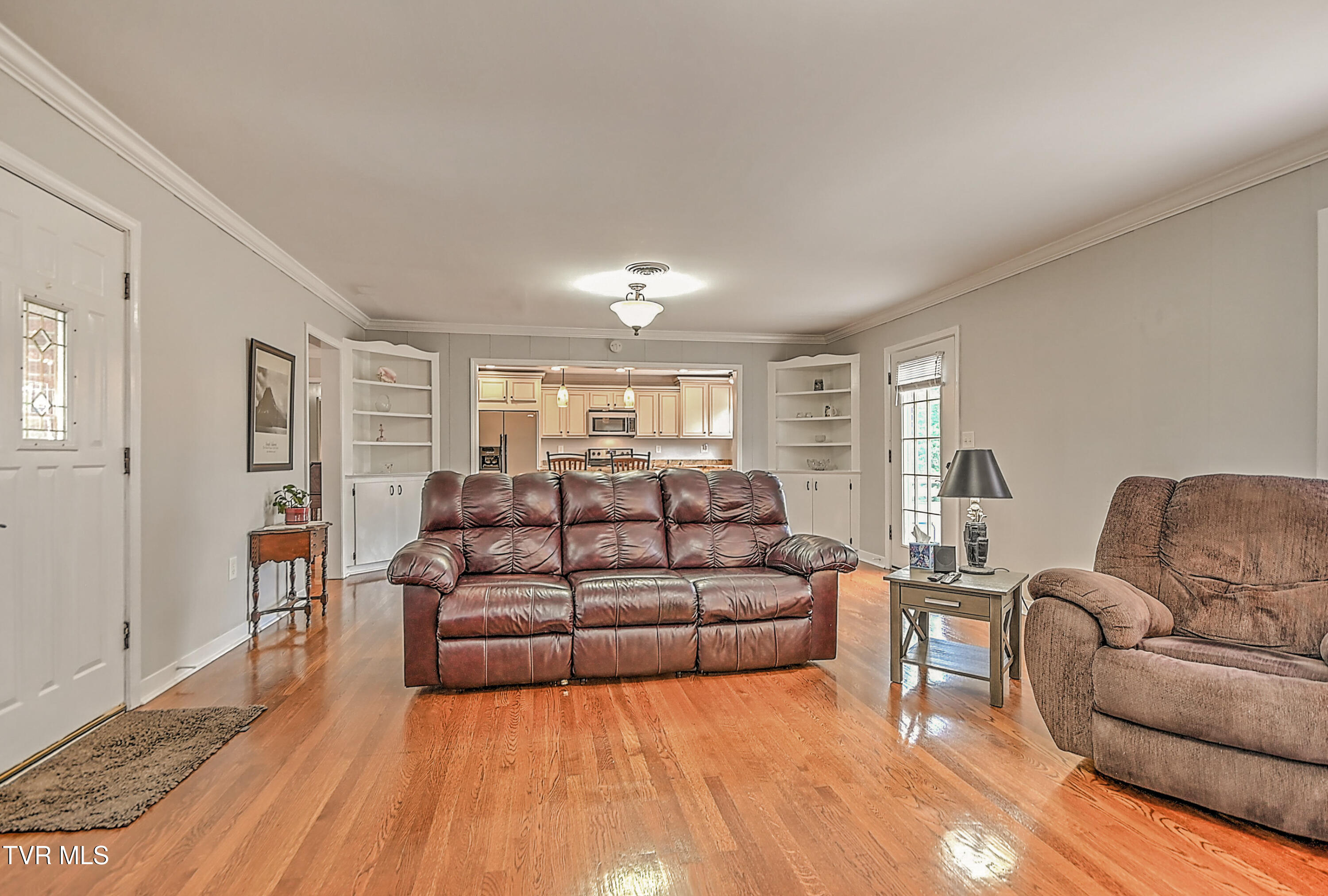 525 Cheyenne Road Bristol, VA 24201 - Photo 9 of 57 525 Cheyenne KB-16