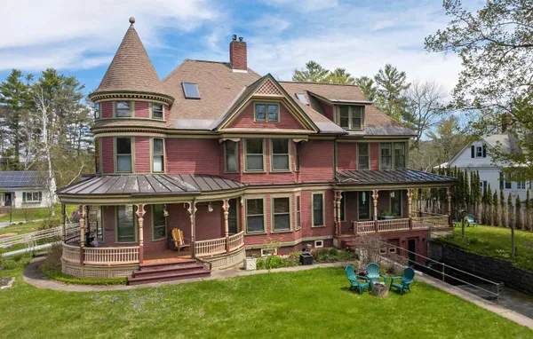 $649,000 | 154 Boynton Avenue, St. Johnsbury, VT 05819