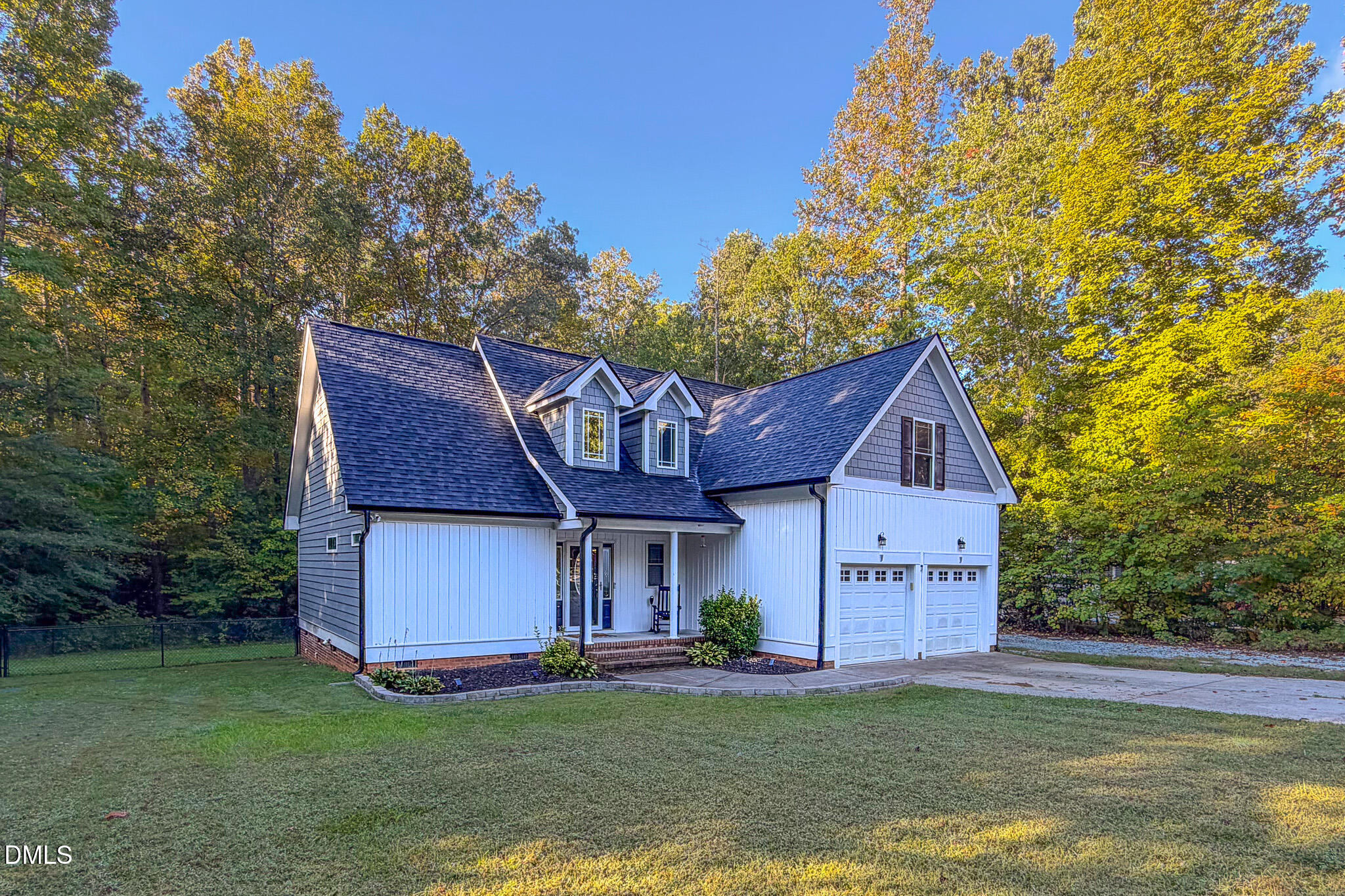 131 American Road Timberlake, NC 27583 - Photo 42 of 42 36