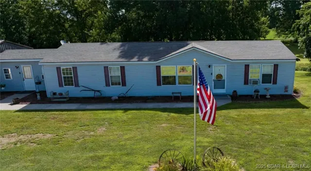 $415,000 | 11855 Northwest Hwy Ab, Urich, MO 64788