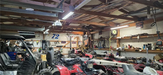 $415,000 | 11855 Northwest Hwy Ab, Urich, MO 64788