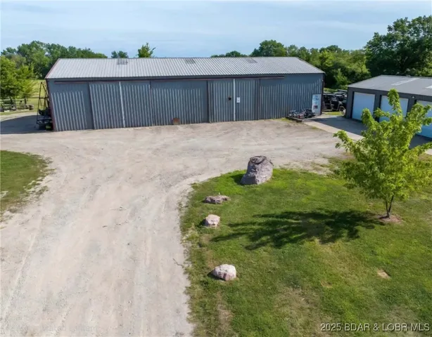 $415,000 | 11855 Northwest Hwy Ab, Urich, MO 64788