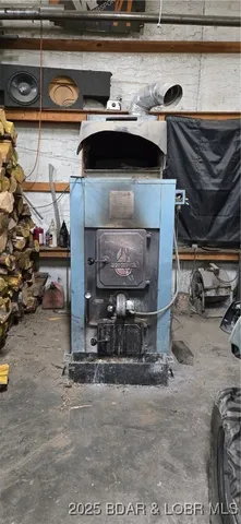 $415,000 | 11855 Northwest Hwy Ab, Urich, MO 64788