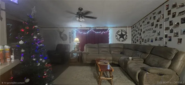 $415,000 | 11855 Northwest Hwy Ab, Urich, MO 64788