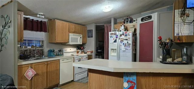 $415,000 | 11855 Northwest Hwy Ab, Urich, MO 64788