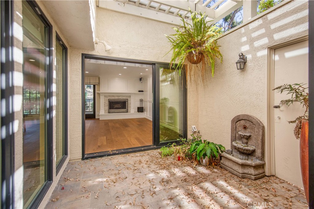 24965 Danamaple Dana Point, CA 92629 - Photo 40 of 72 a front view of a house