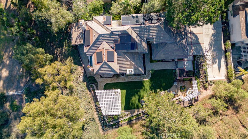 24965 Danamaple Dana Point, CA 92629 - Photo 69 of 72 front view of a house with a yard