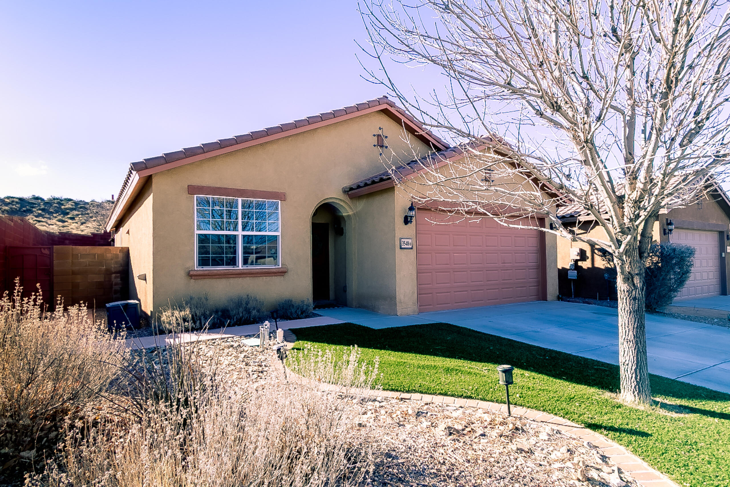 3548 Tierra Abierta Place Northeast Rio Rancho, NM 87124 - Photo 1 of 1 Gallery Image 1