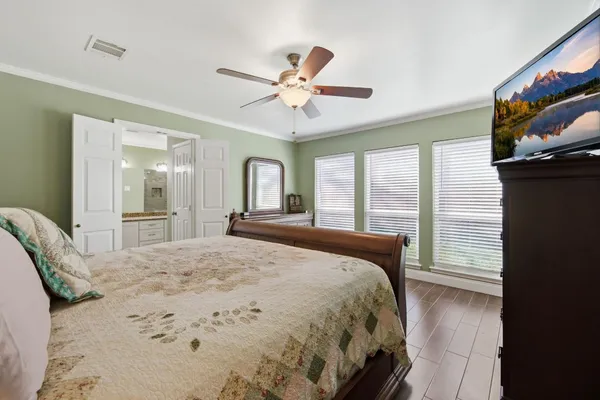 $460,000 | 12415 Rocky Knoll Drive, Houston, TX 77077