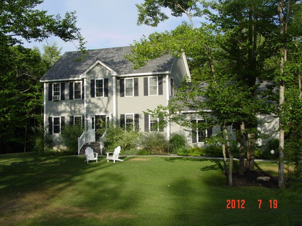 13 Country Road Deerfield, NH 03037 - Photo 25 of 35