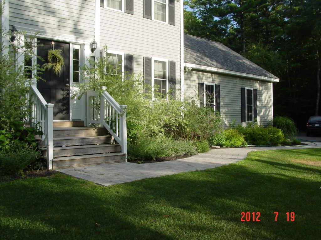 13 Country Road Deerfield, NH 03037 - Photo 29 of 35